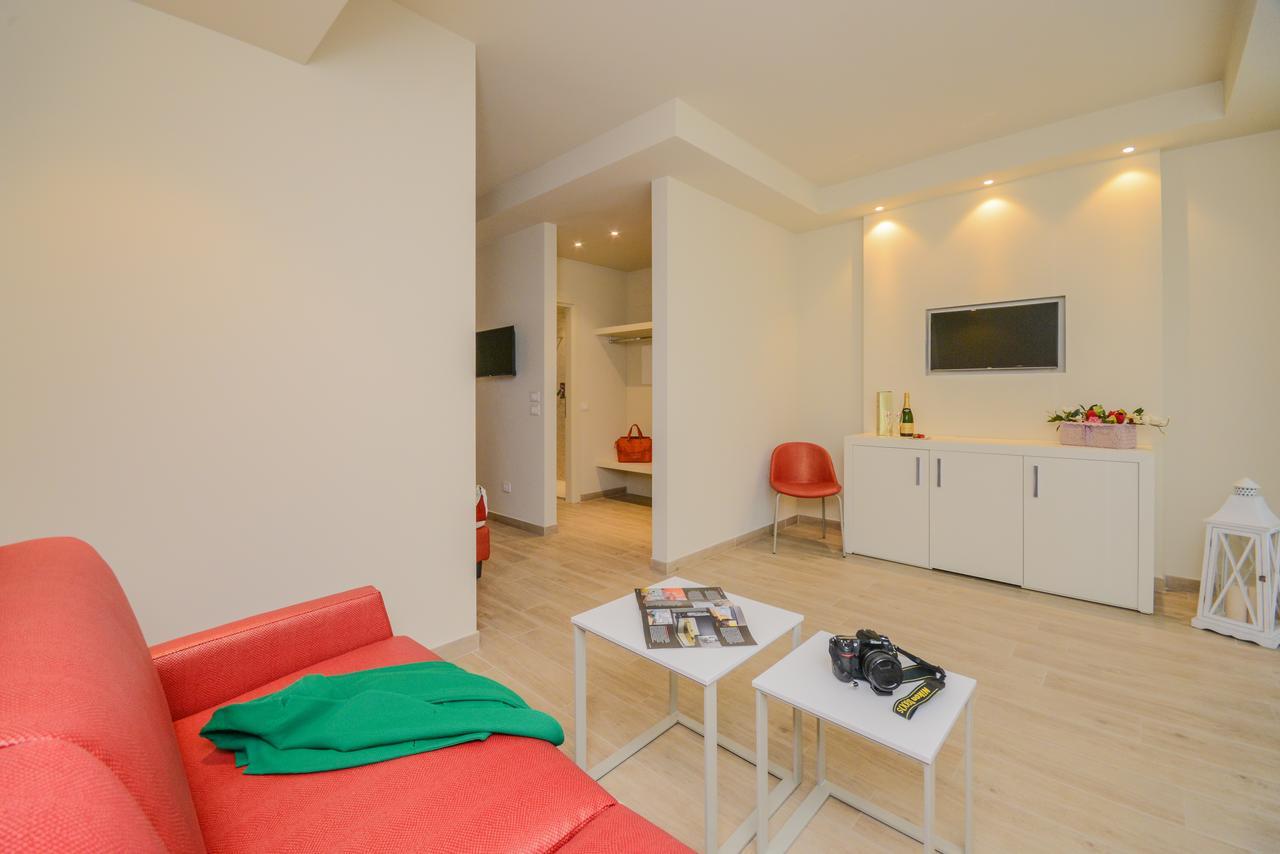 Hotel Villa Garuti Padenghe sul Garda Eksteriør billede