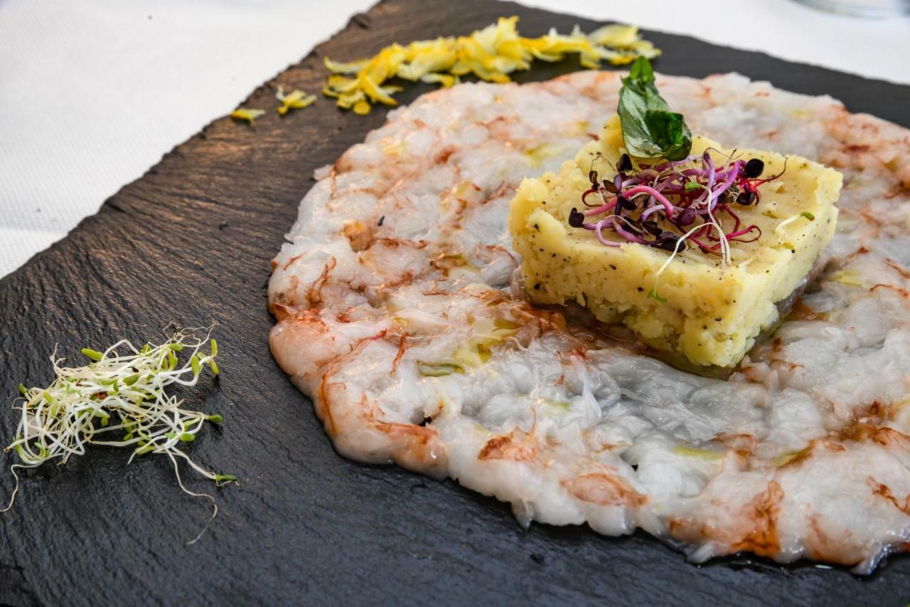 Hotel Villa Garuti Padenghe sul Garda Eksteriør billede